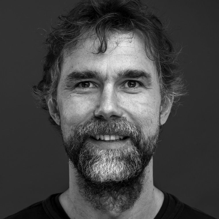 Dr. Christian Schöb