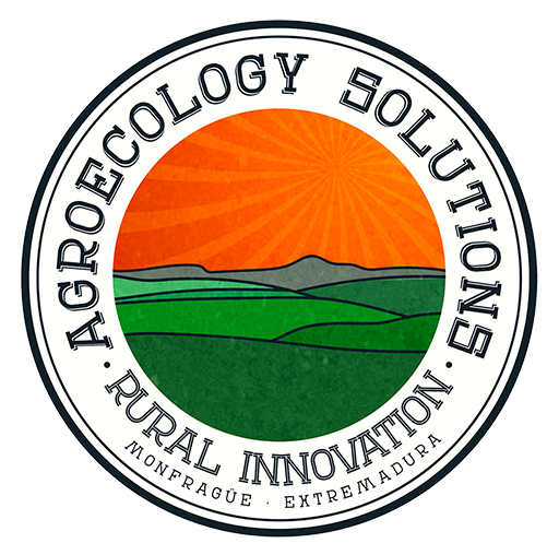 Logo Agroecology Solutions
